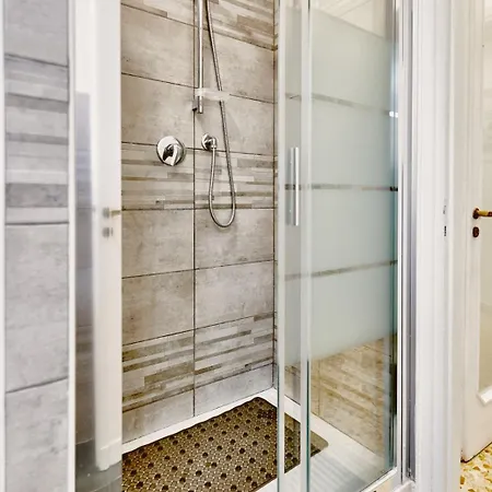 Apartamento Casa Maire