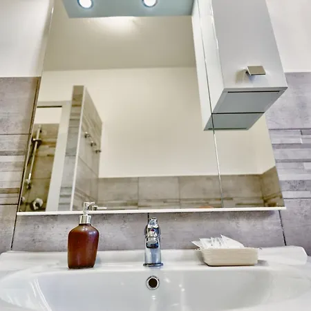 Casa Maire Apartamento Roma