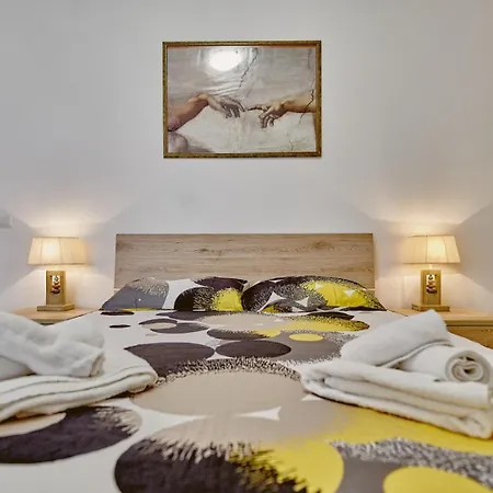 Casa Maire Roma