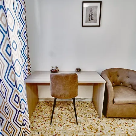 Casa Maire * Roma