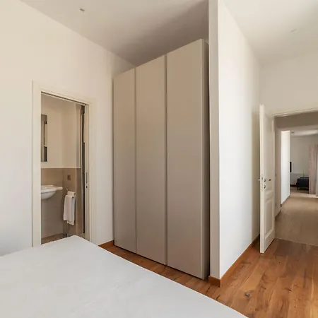 Joivy Cavour Luxury