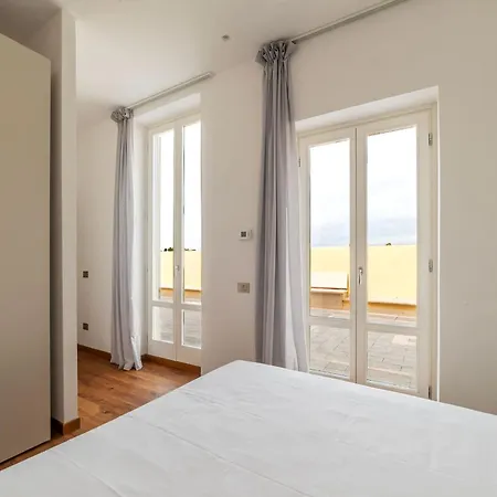 Joivy Cavour Luxury *