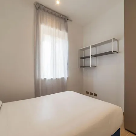 Joivy Cavour Luxury Rome