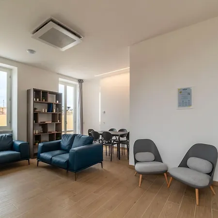 Joivy Cavour Luxury * Rome
