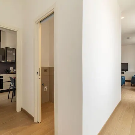Joivy Cavour Luxury