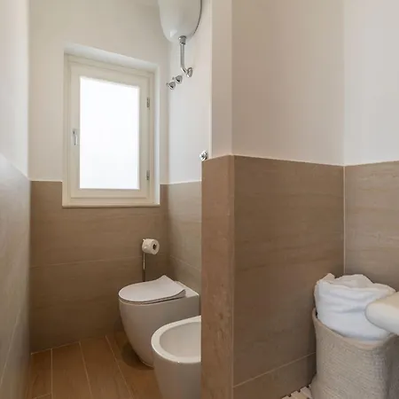 Apartment Joivy Cavour Luxury *