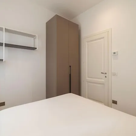 Joivy Cavour Luxury Rome