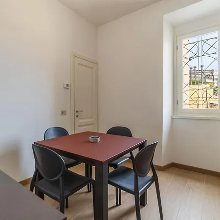 Joivy Cavour Luxury Apartment