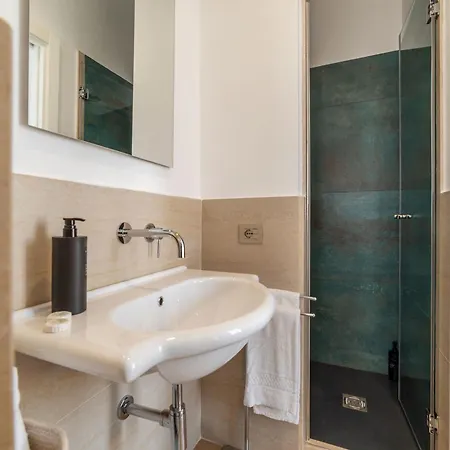 Apartment Joivy Cavour Luxury *