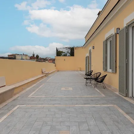 Joivy Cavour Luxury Apartment Rome