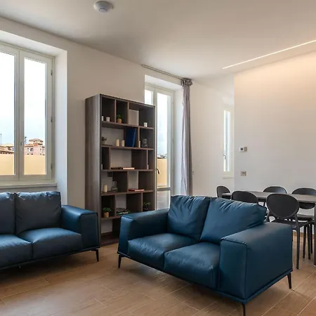 Joivy Cavour Luxury Rome