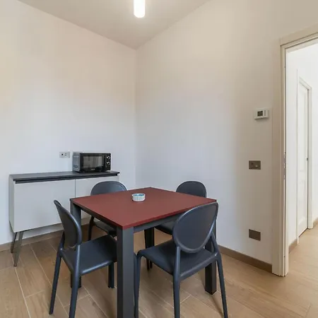 Apartment Joivy Cavour Luxury *