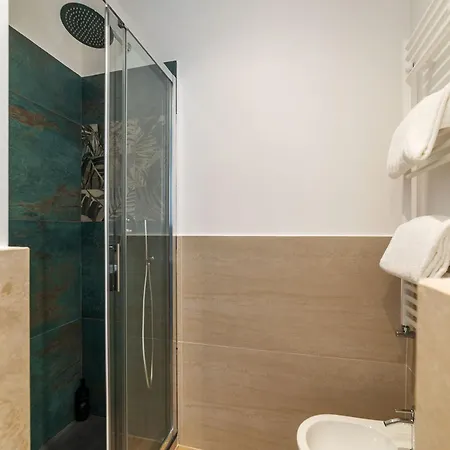 Joivy Cavour Luxury Apartment Rome