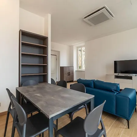 Joivy Cavour Luxury * Rome