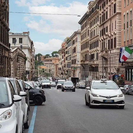 Joivy Cavour Luxury