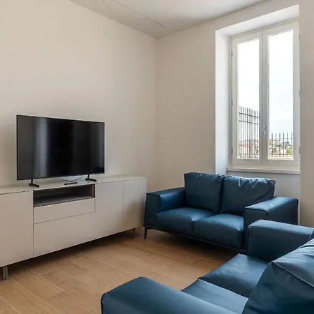 Joivy Cavour Luxury Apartment Rome