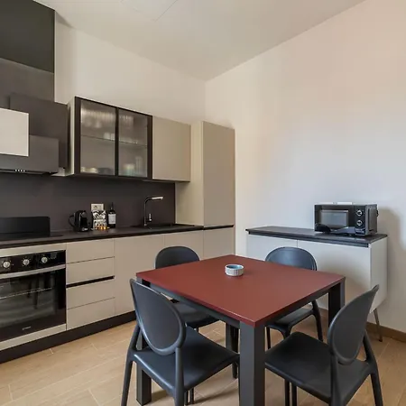 Joivy Cavour Luxury