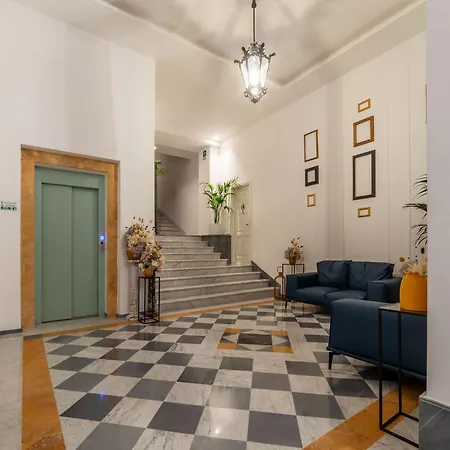 Joivy Cavour Luxury