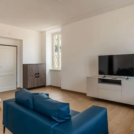 Joivy Cavour Luxury * Rome