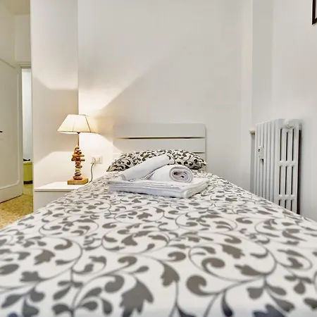 Casa Maire Apartamento *