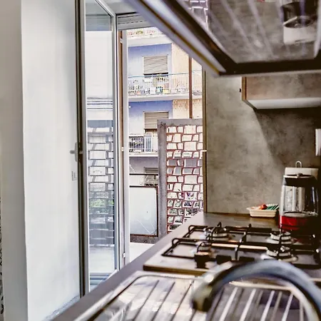 Apartamento Casa Maire Roma