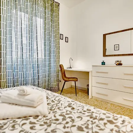 Apartamento Casa Maire