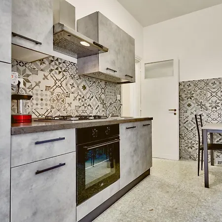 Casa Maire Roma
