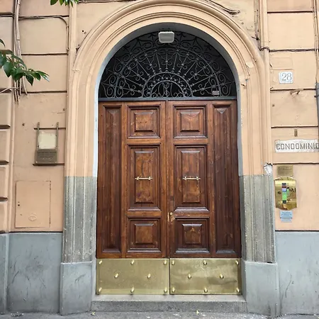 Guest house Colonna Rome