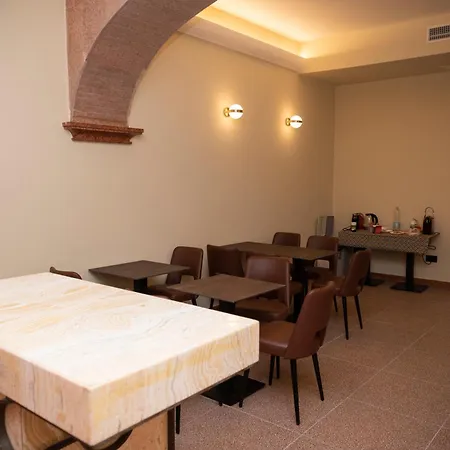 Residenza Leone Xiii Рим