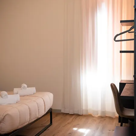 Residenza Leone Xiii Hotel *