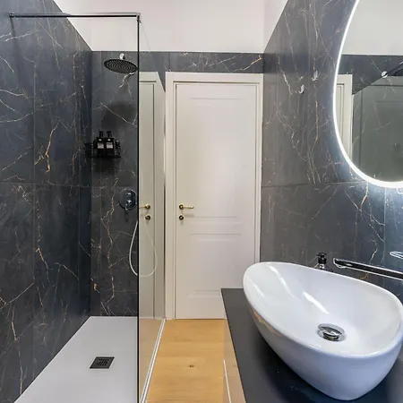 Apartment 10 Minuti Dal Vaticano Domus Valeria Rom