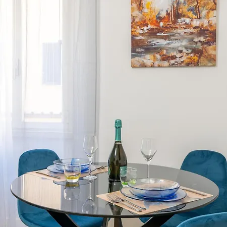 10 Minuti Dal Vaticano Domus Valeria Apartment Rom