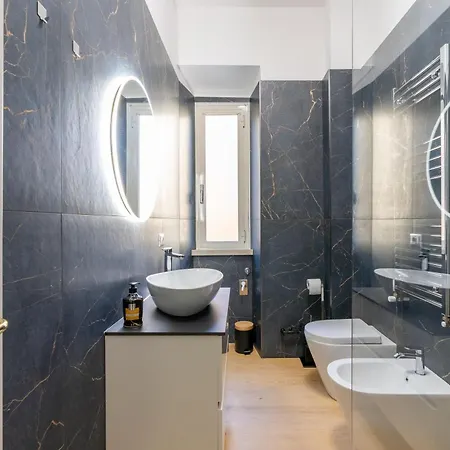 Apartment 10 Minuti Dal Vaticano Domus Valeria Rom