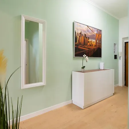 Apartment 10 Minuti Dal Vaticano Domus Valeria