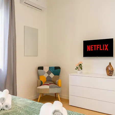 10 Minuti Dal Vaticano Domus Valeria Apartment Rom