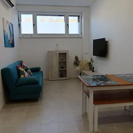 Apartment Rhome