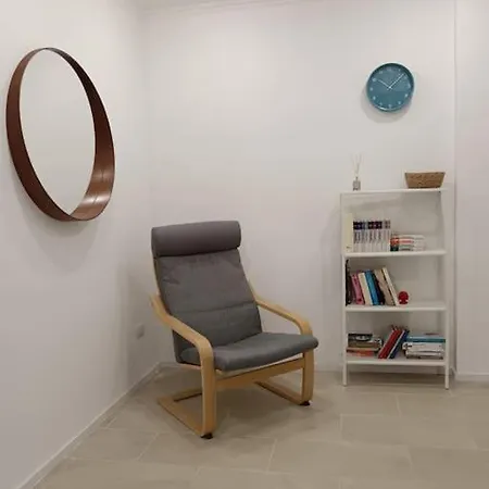Apartment Rhome