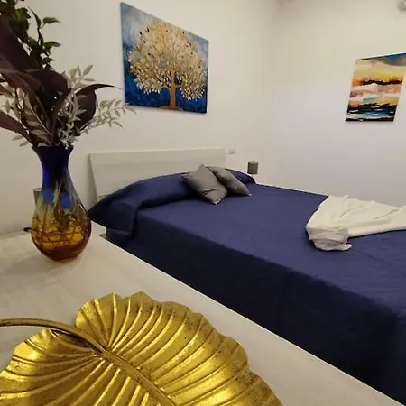 Rhome Apartment Rome