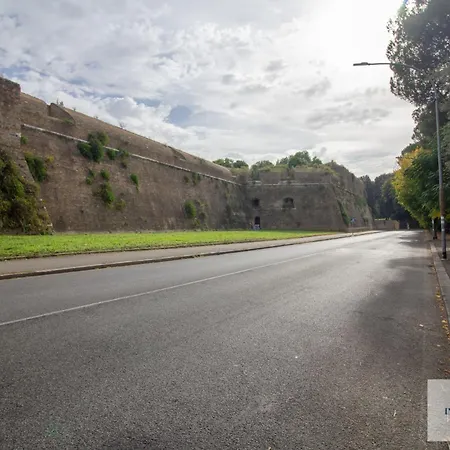 Appartamento Ave Domus Circo Massimo Roma