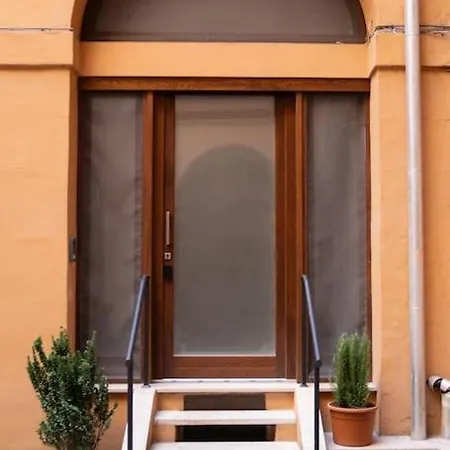 New Mini Loft Per 5 A Centro *