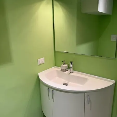 New Mini Loft Per 5 A Centro Roma
