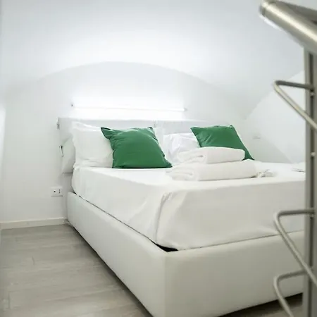 Apartamento New Mini Loft Per 5 A Centro *