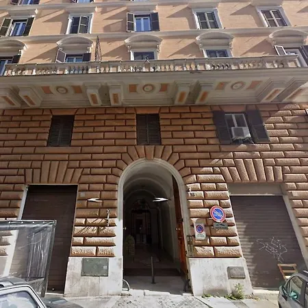 New Mini Loft Per 5 A Centro *