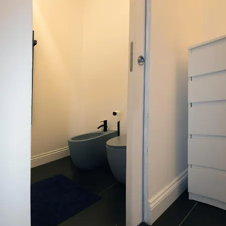 Apartment Imperial Olimpia Rome