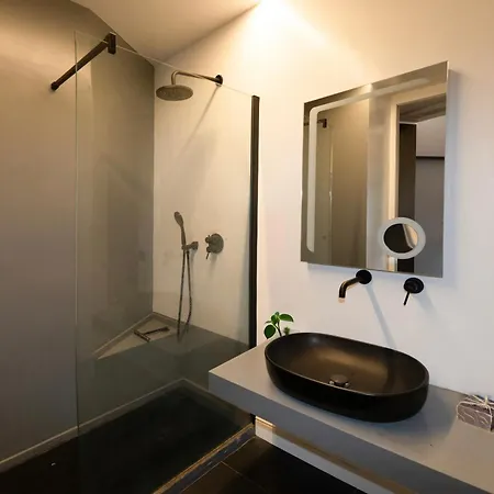 Imperial Olimpia Apartment *