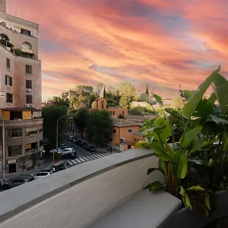 Apartment Imperial Olimpia *
