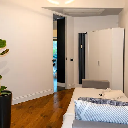 Apartment Imperial Olimpia Rome