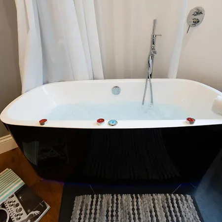 Imperial Olimpia Apartment Rome