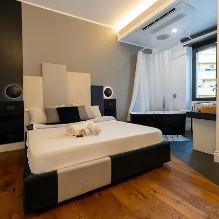 Imperial Olimpia Apartment