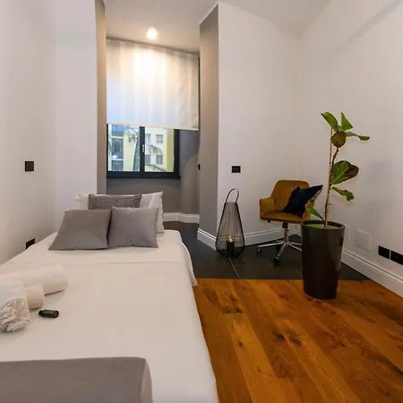 Apartment Imperial Olimpia Rome